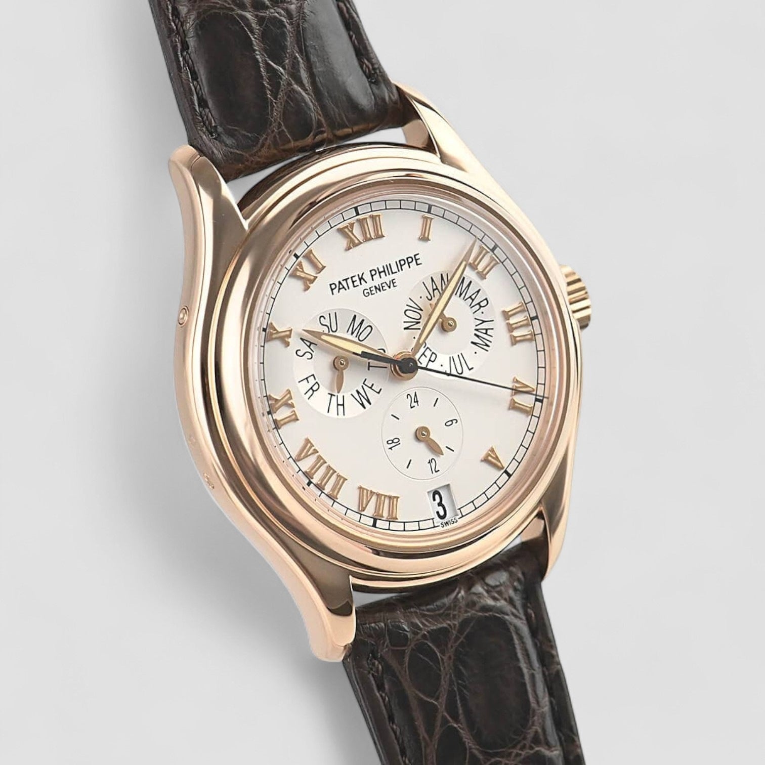 Patek Philippe 5035R-001