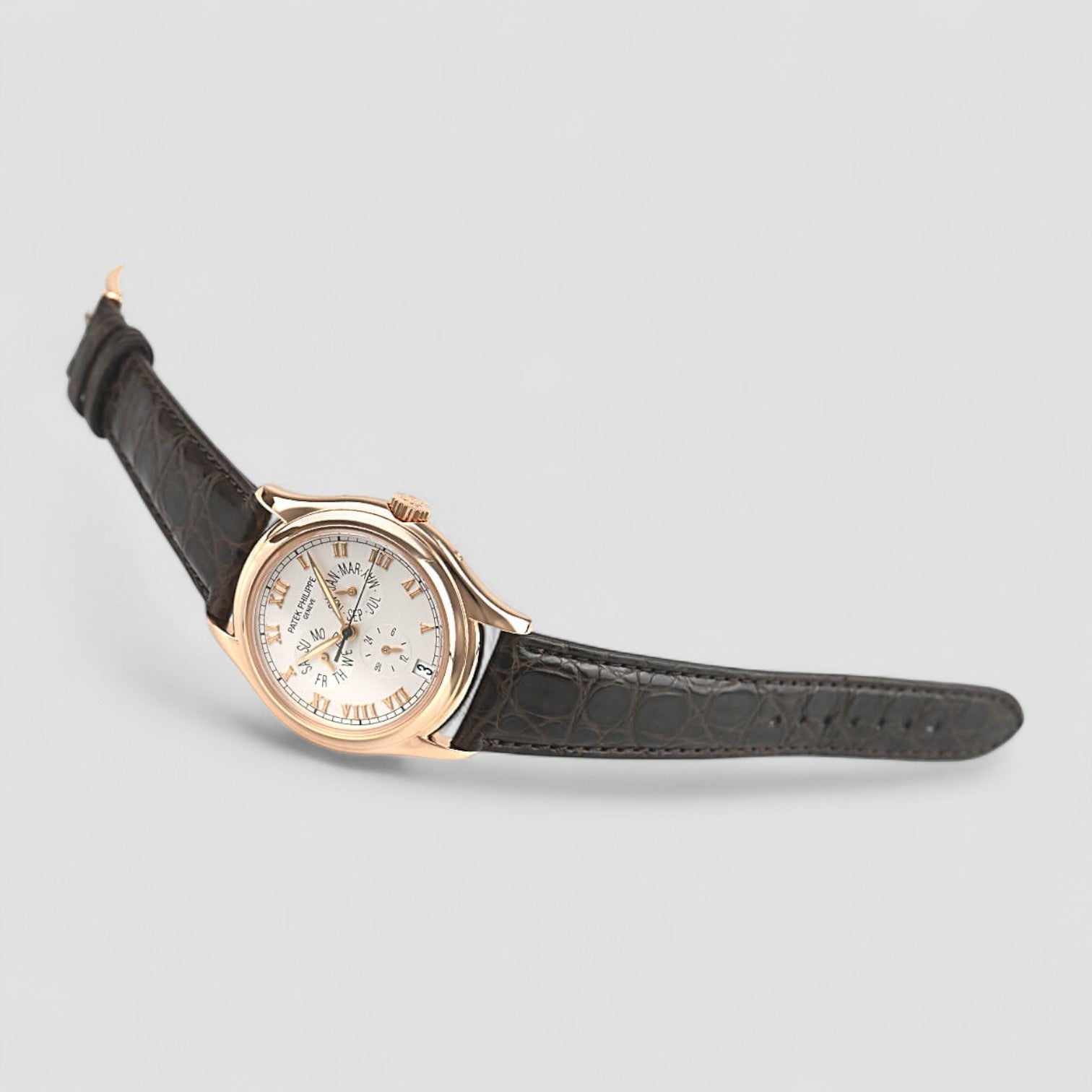 Patek Philippe 5035R-001
