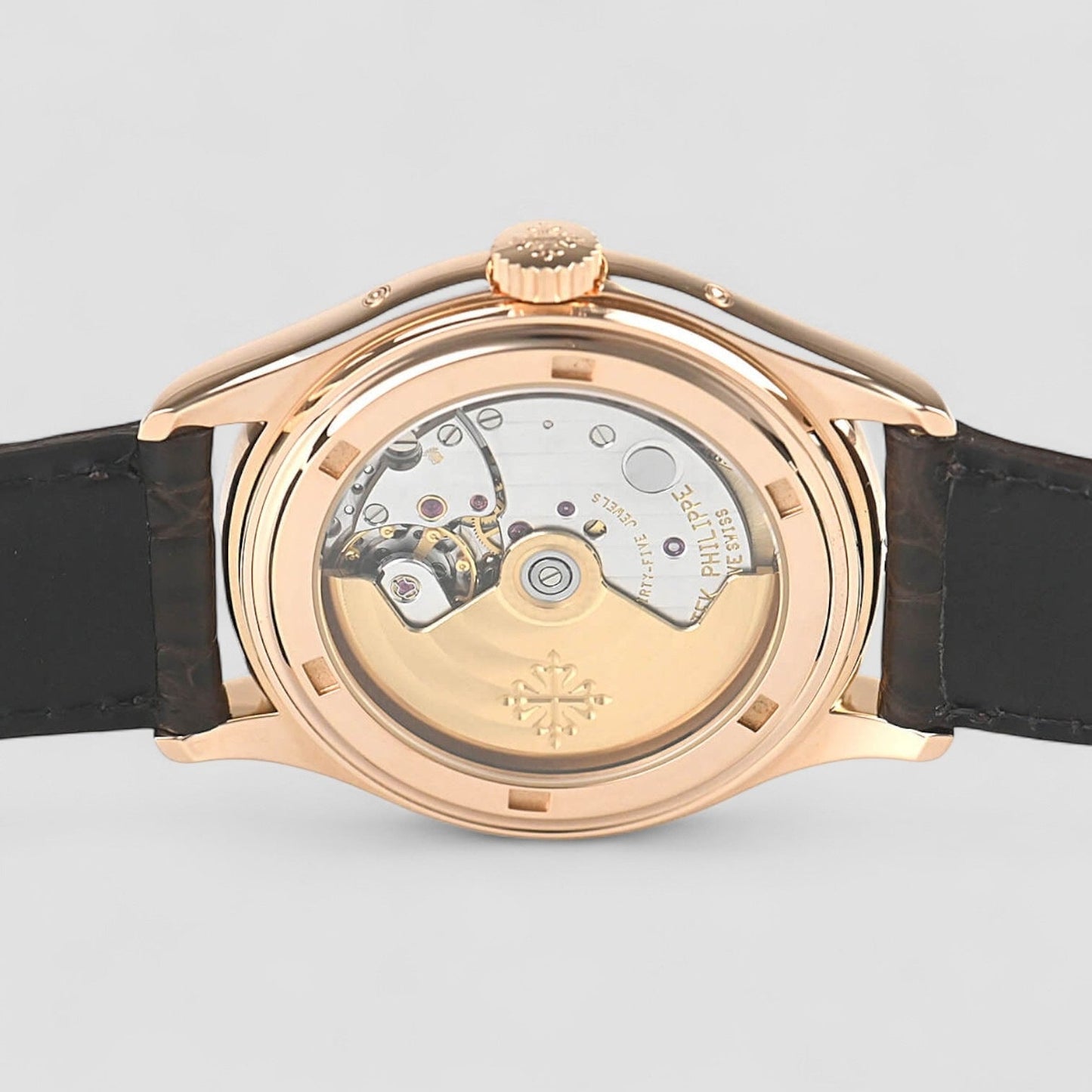 Patek Philippe 5035R-001
