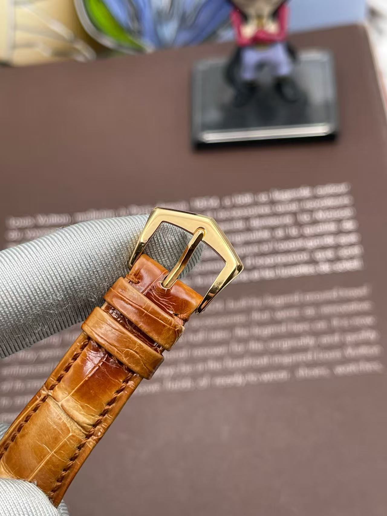 Patek Philippe 5035R-001
