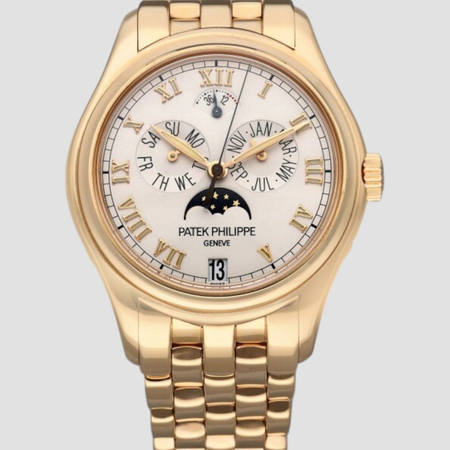 Patek Philippe 5036/1R