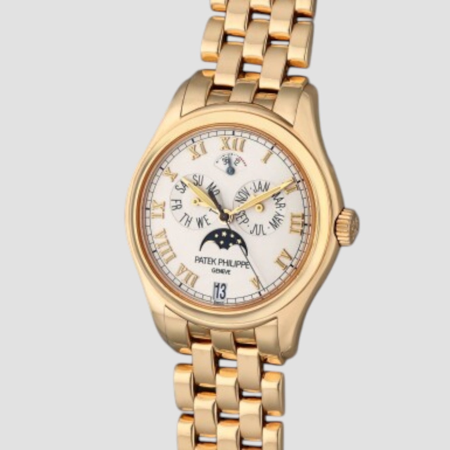 Patek Philippe 5036/1R