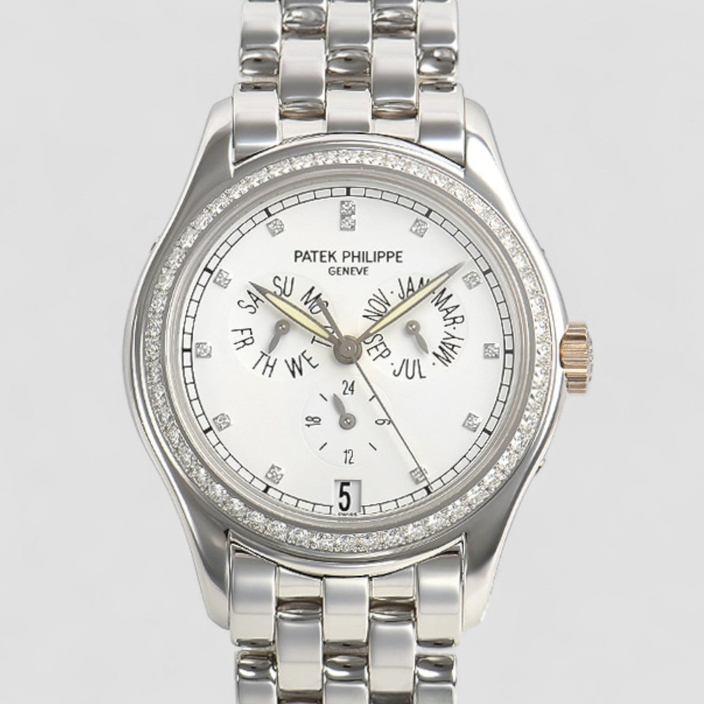 Patek Philippe 5037/1G-001
