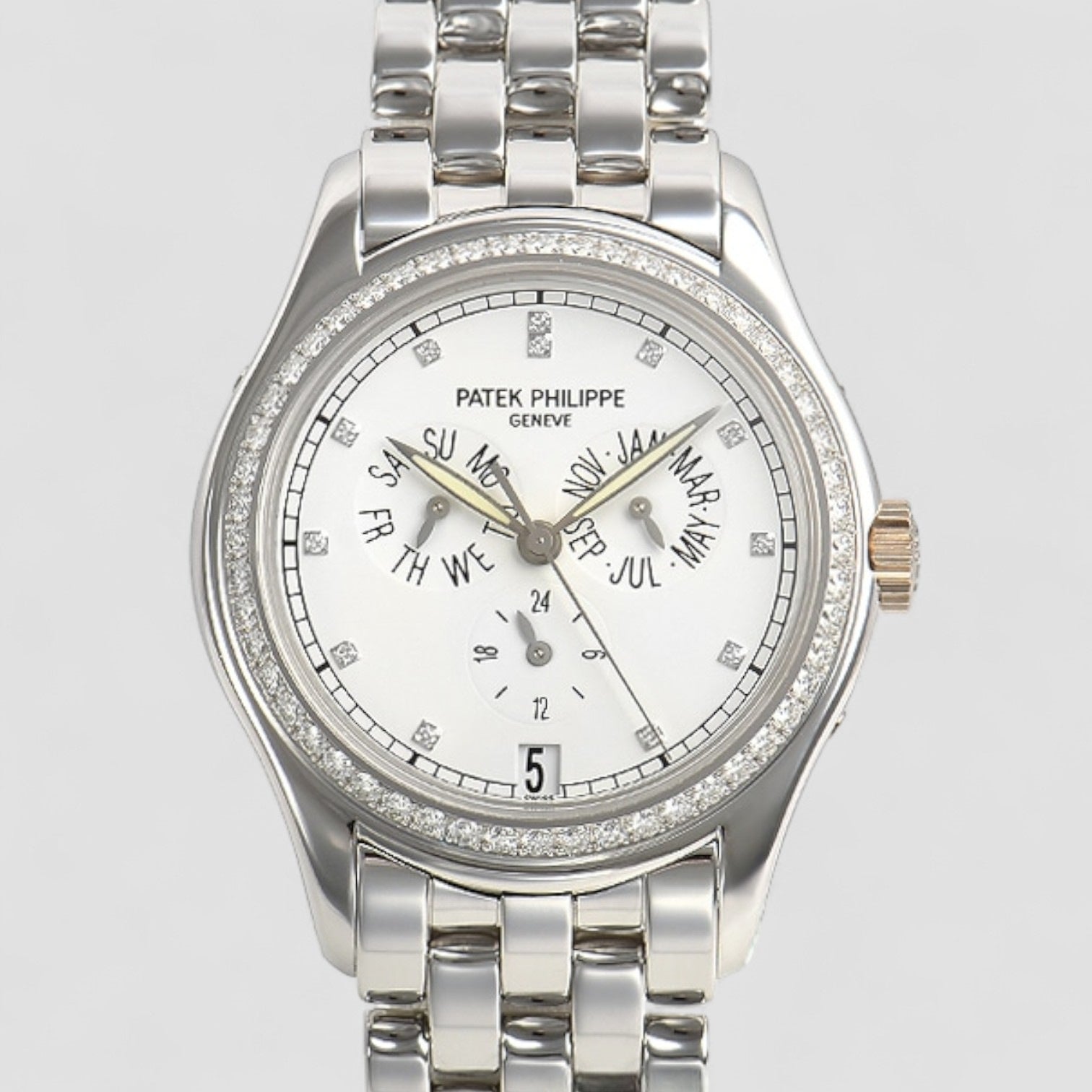 Patek Philippe 5037/1G-001