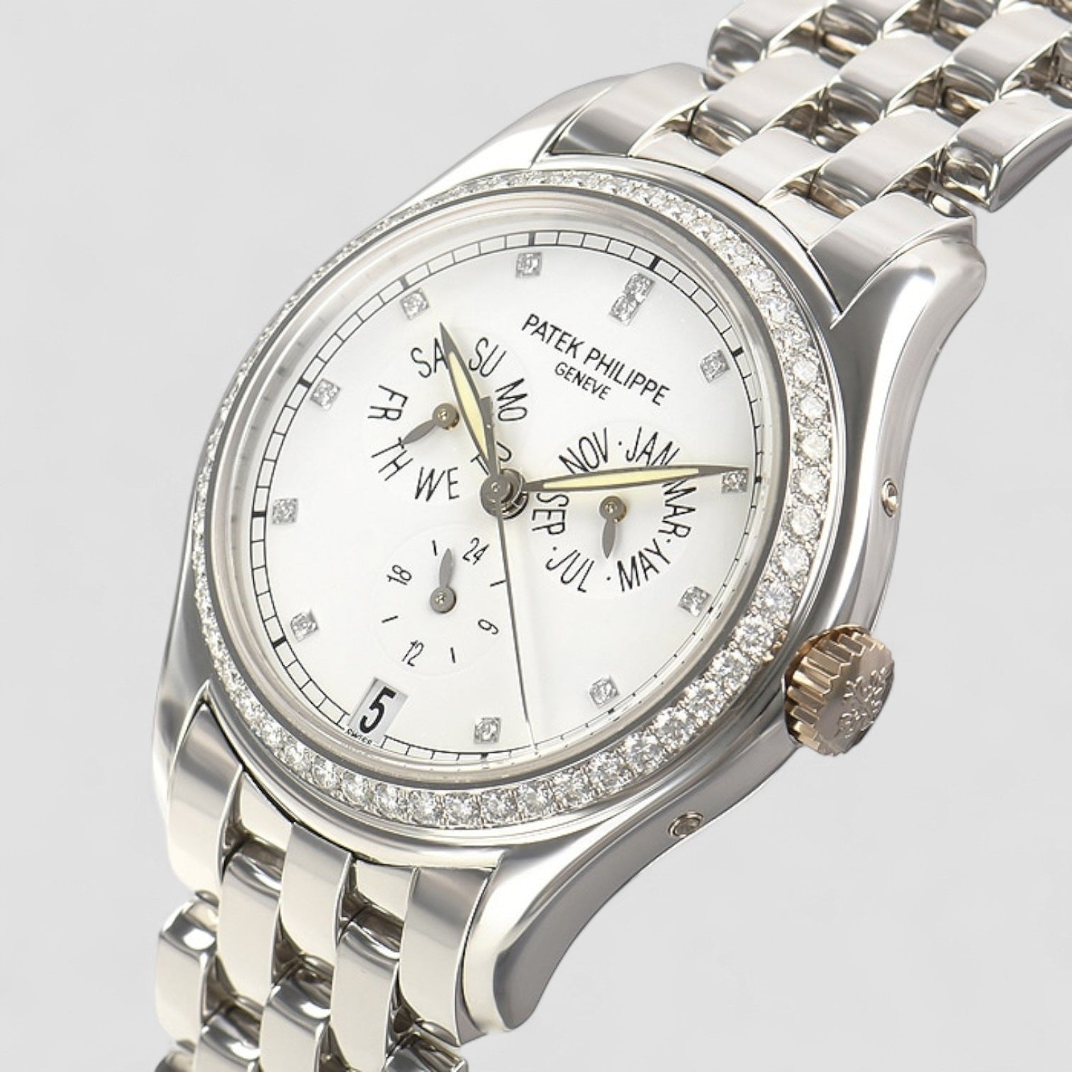 Patek Philippe 5037/1G-001