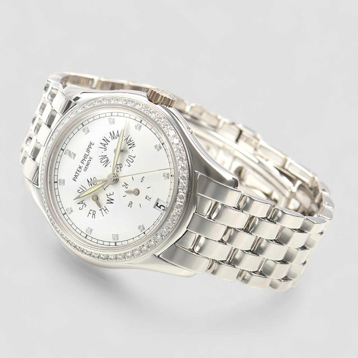 Patek Philippe 5037/1G-001