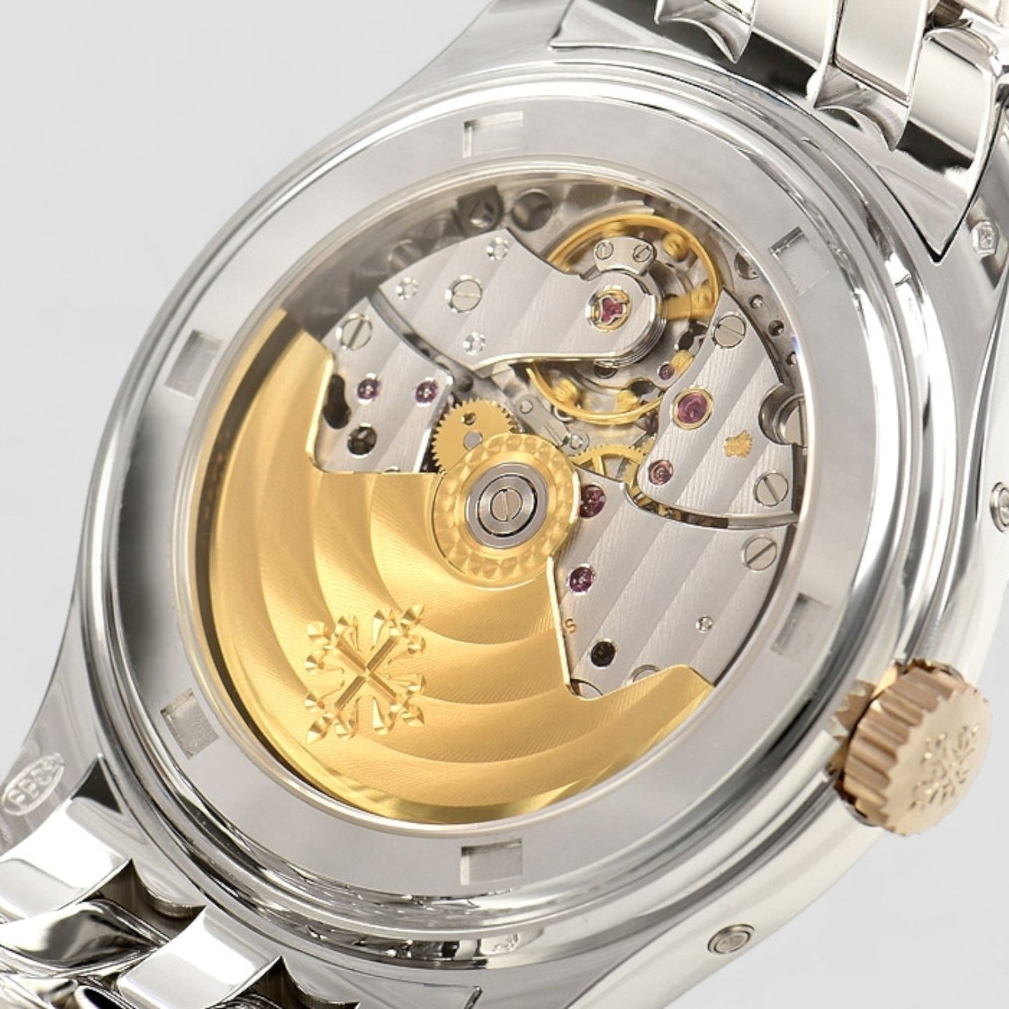 Patek Philippe 5037/1G-001
