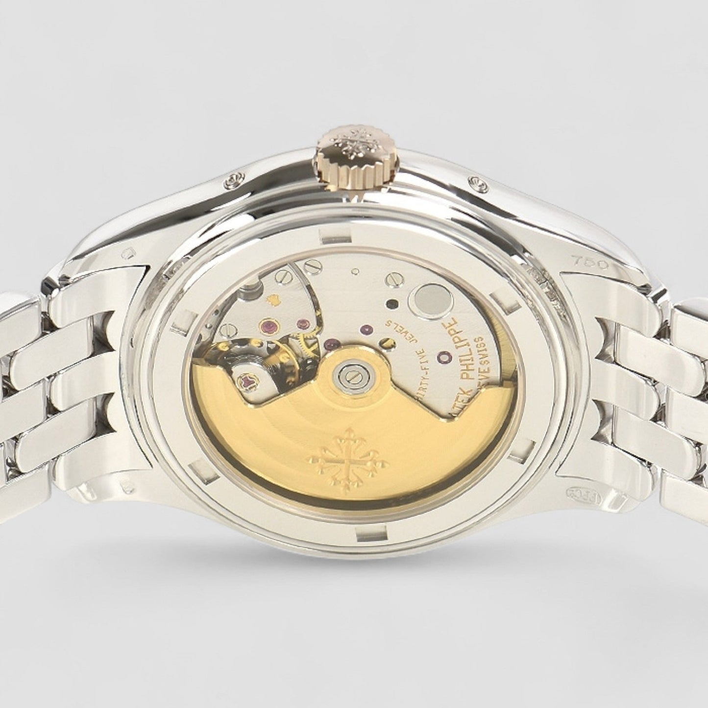 Patek Philippe 5037/1G-001