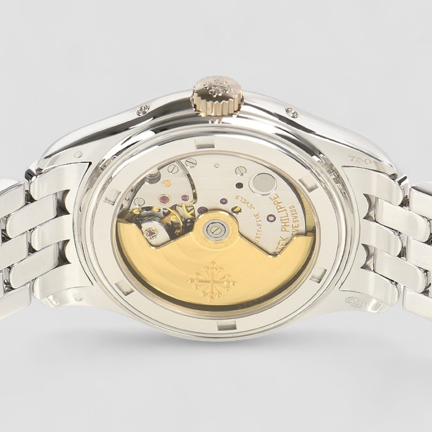 Patek Philippe 5037/1G-001