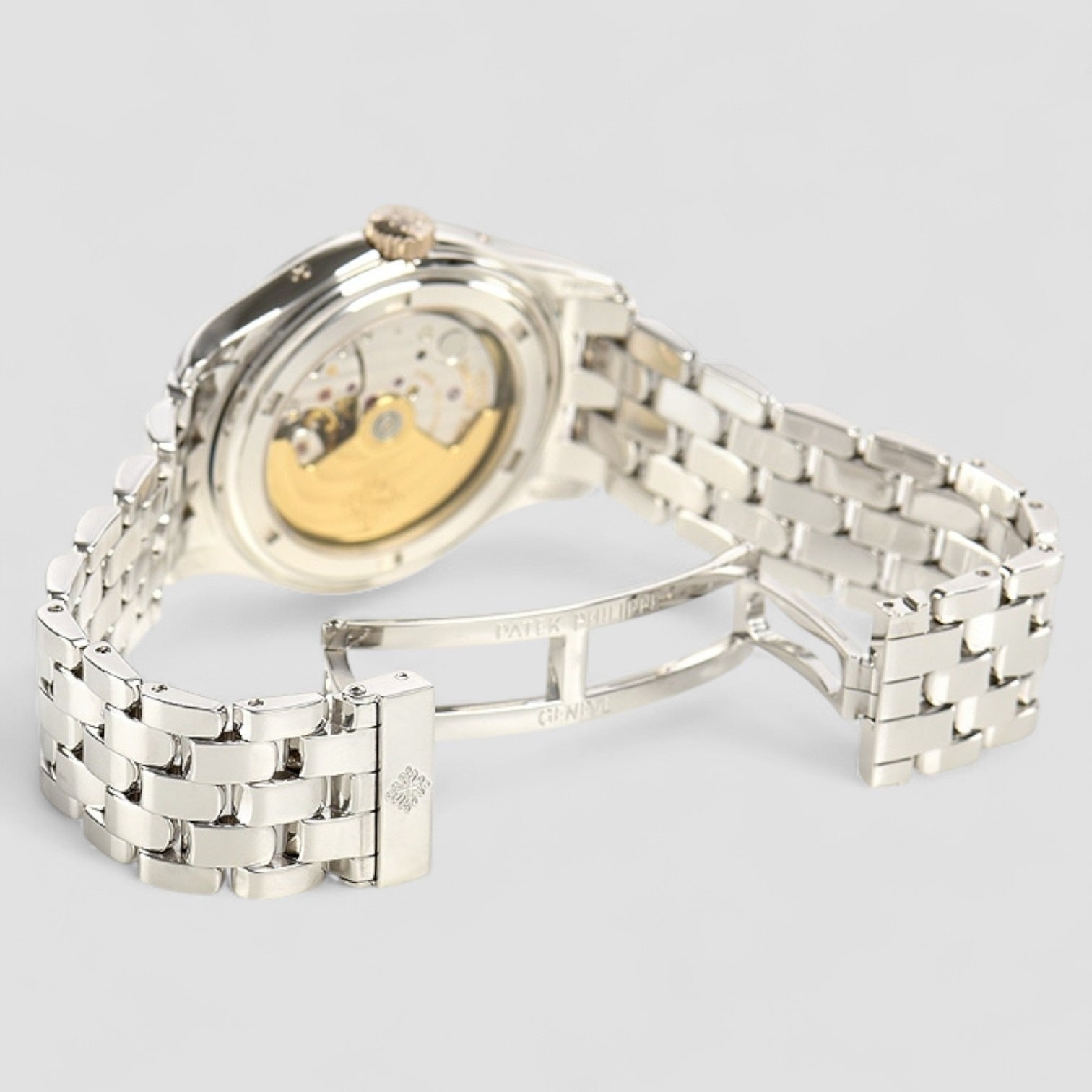 Patek Philippe 5037/1G-001