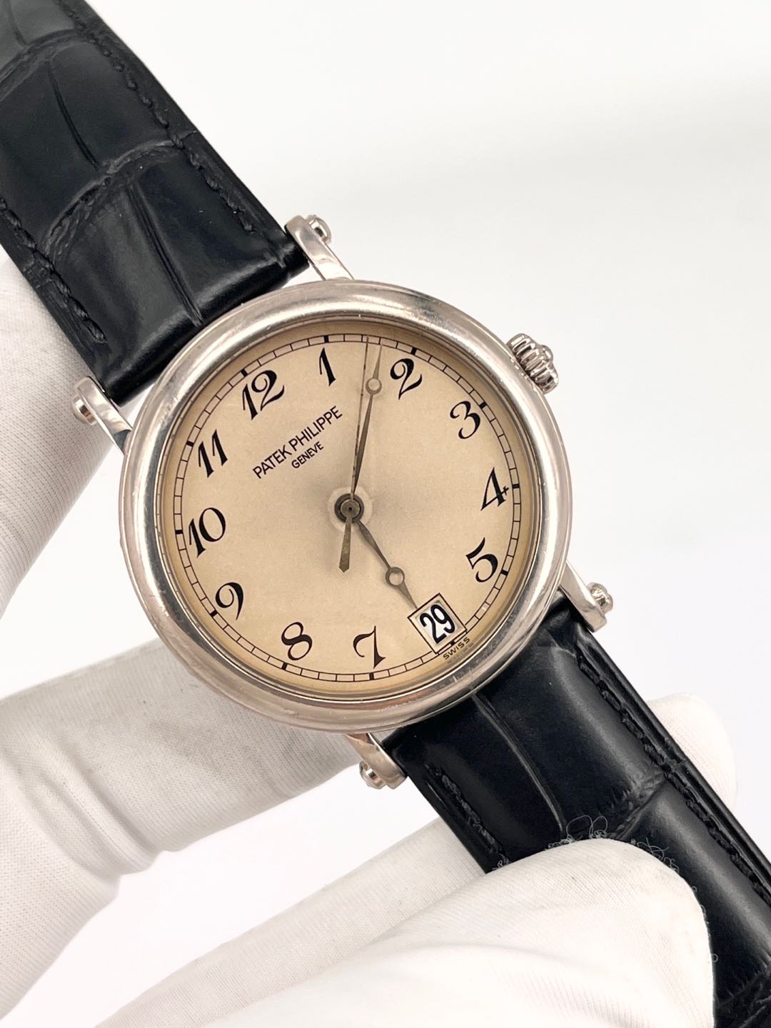 Patek Philippe 5053G-001