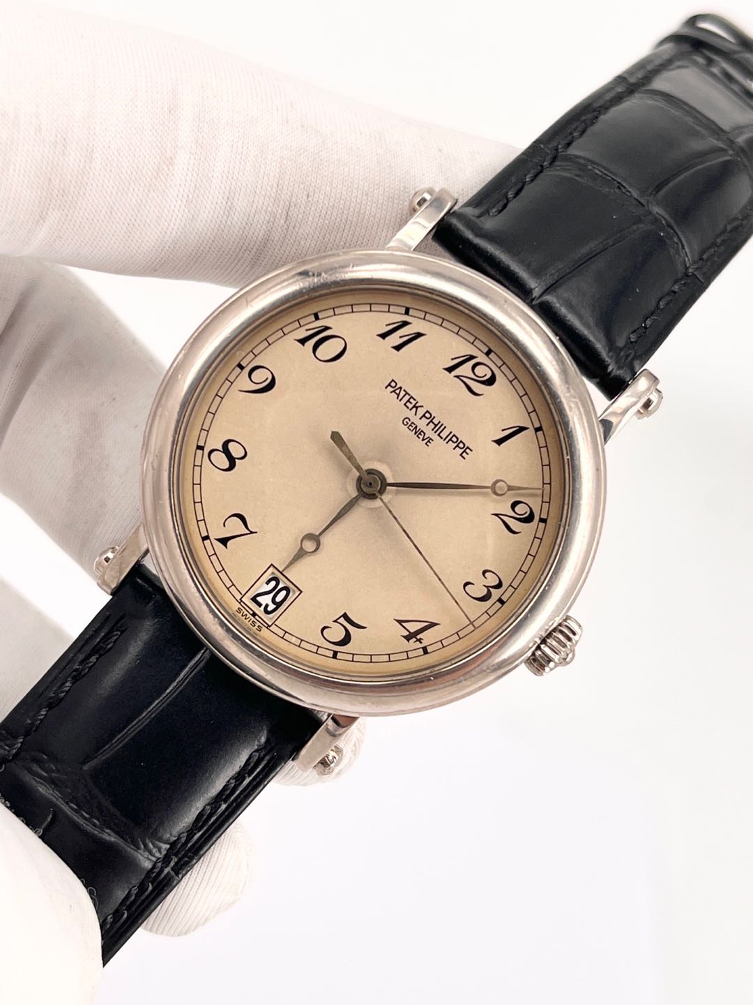 Patek Philippe 5053G-001
