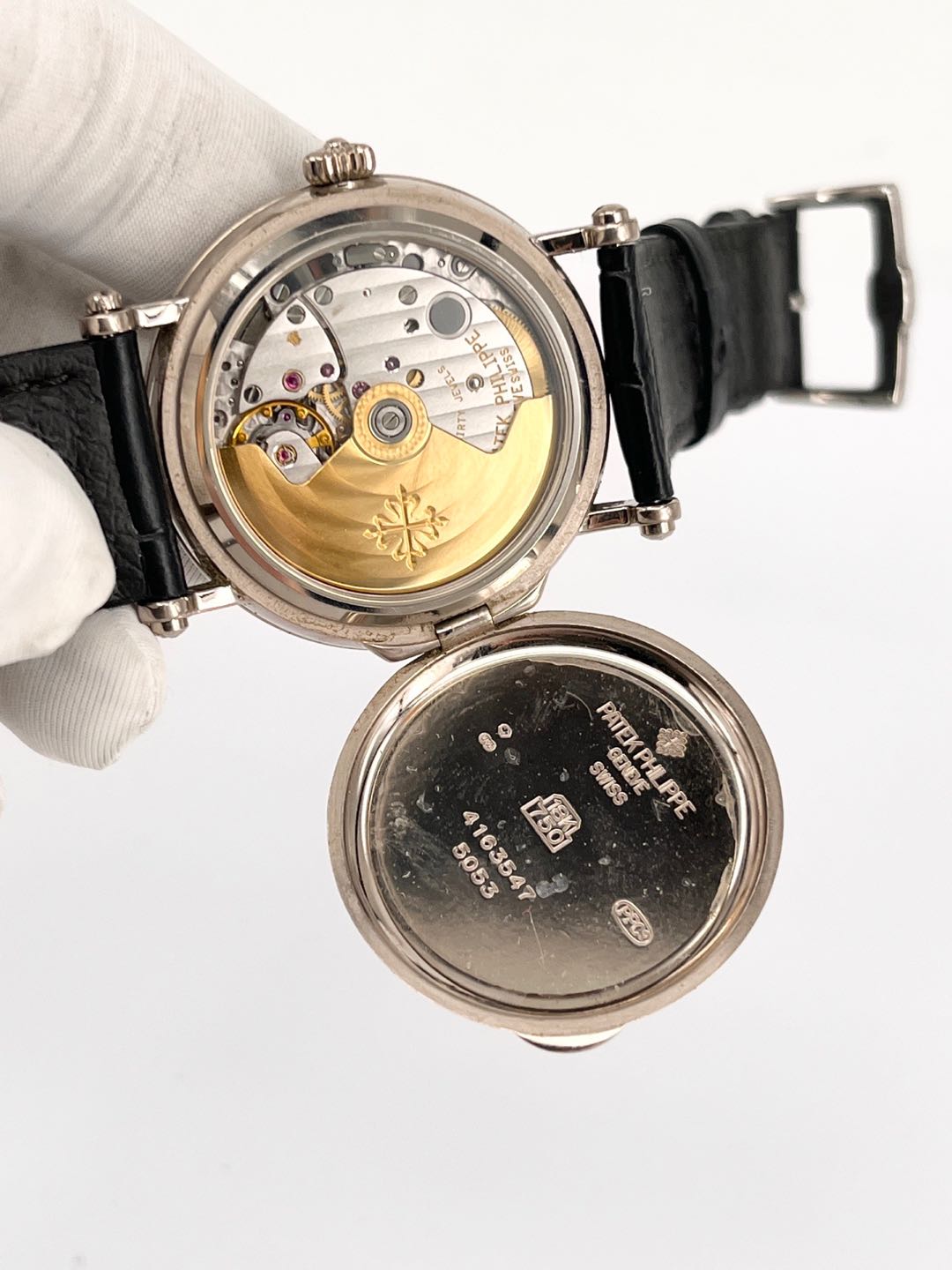 Patek Philippe 5053G-001