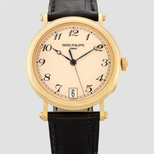 Patek Philippe 5053J-001
