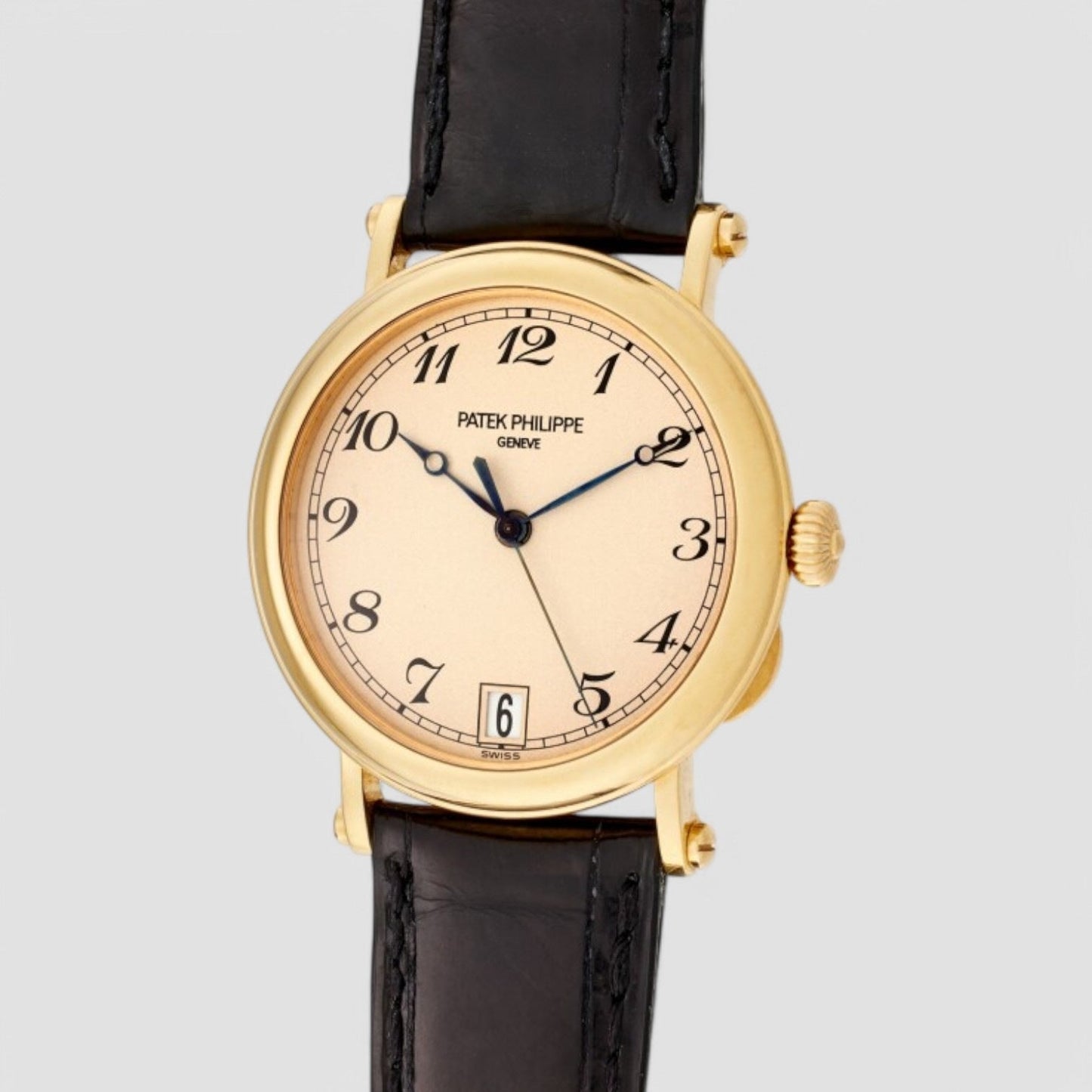Patek Philippe 5053J-001