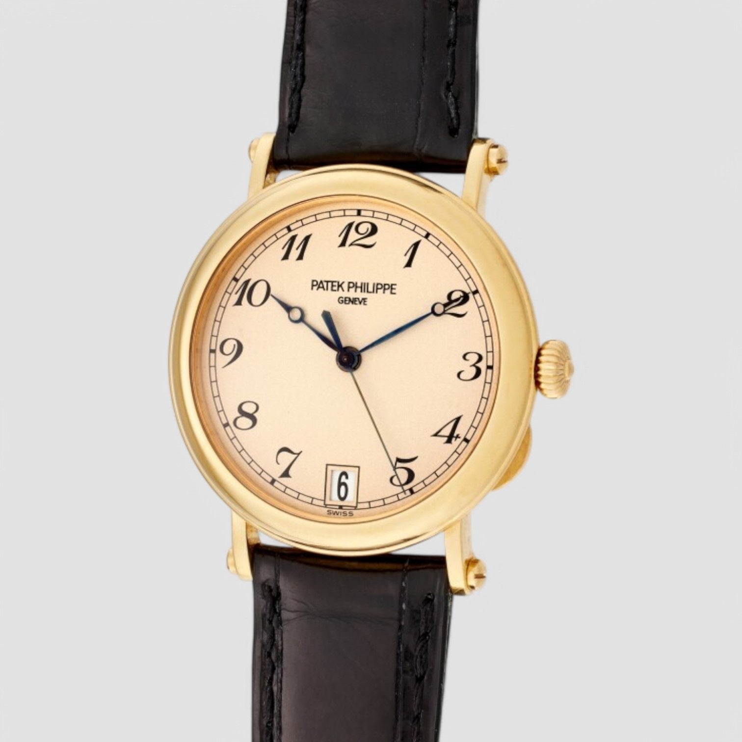 Patek Philippe 5053J-001