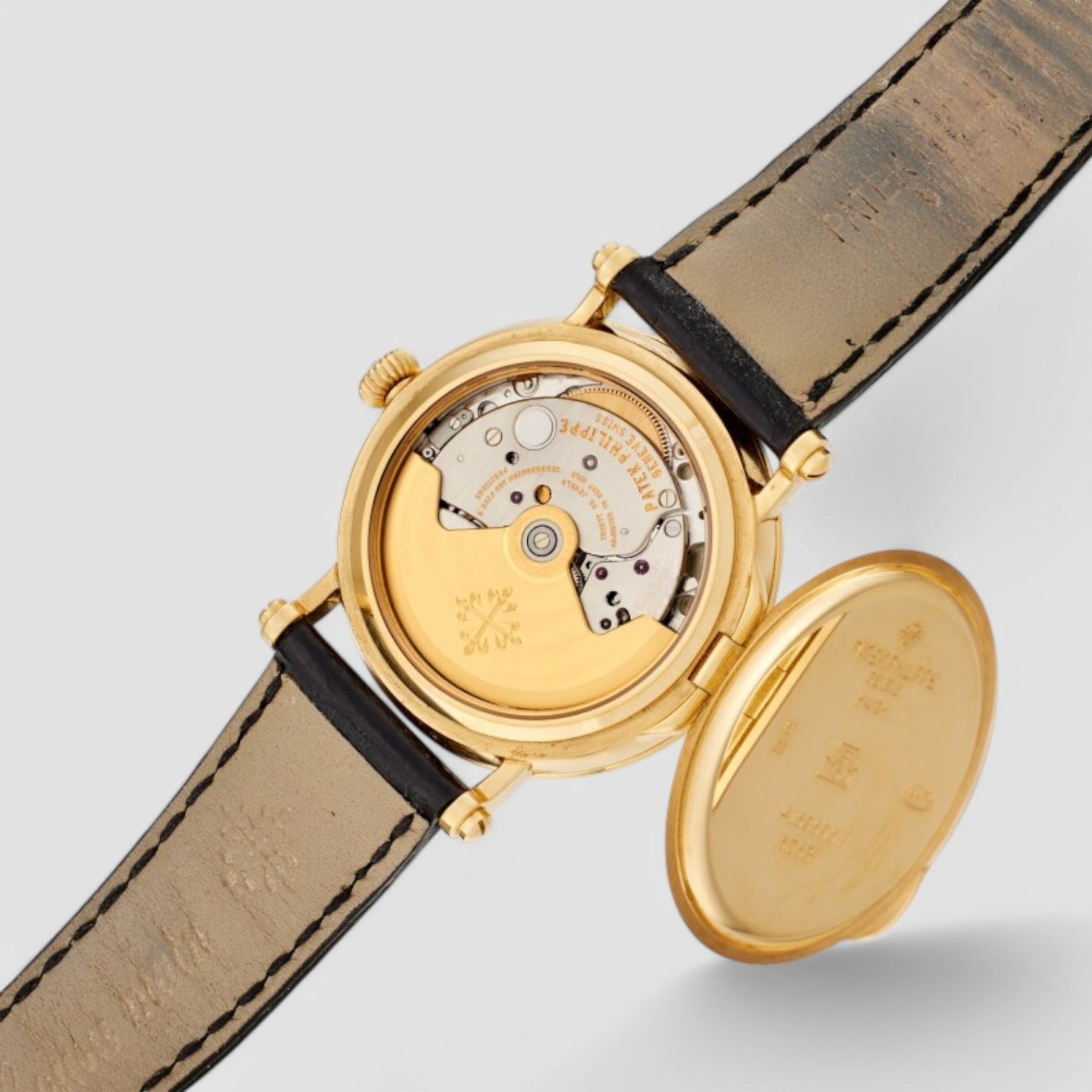 Patek Philippe 5053J-001