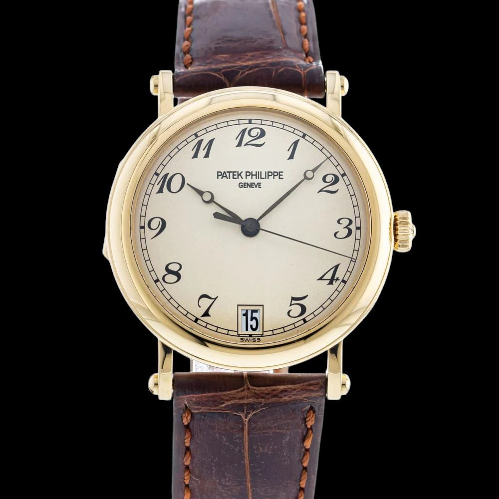 Patek Philippe 5053J
