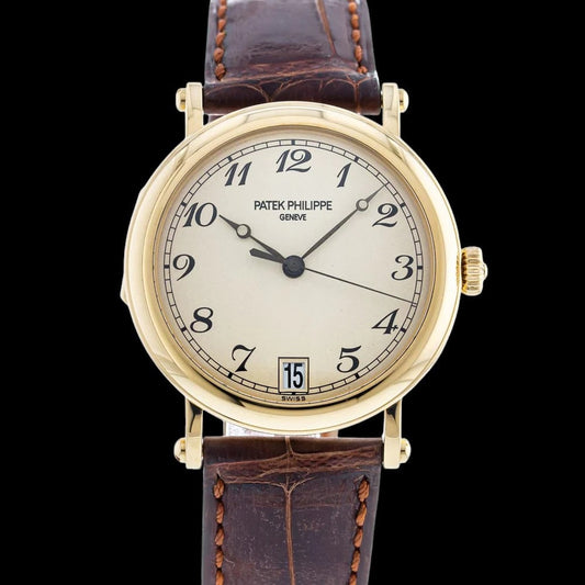 Patek Philippe 5053J