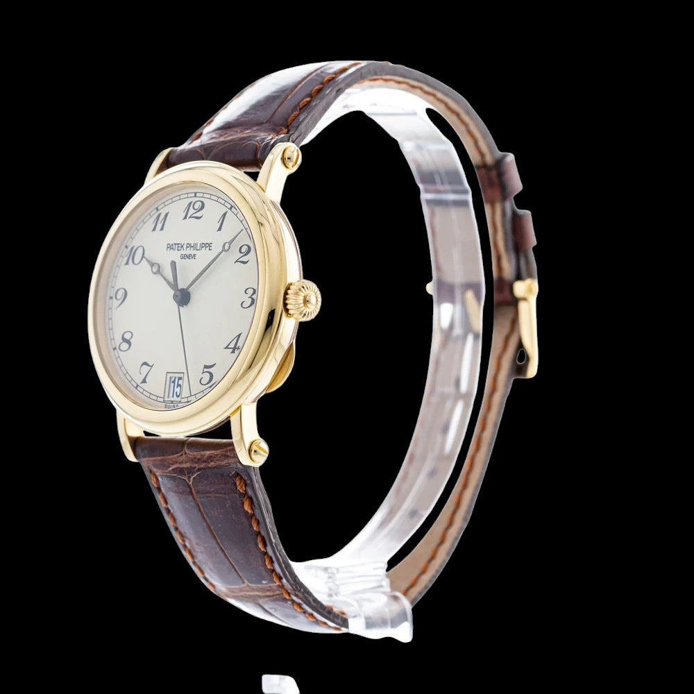 Patek Philippe 5053J