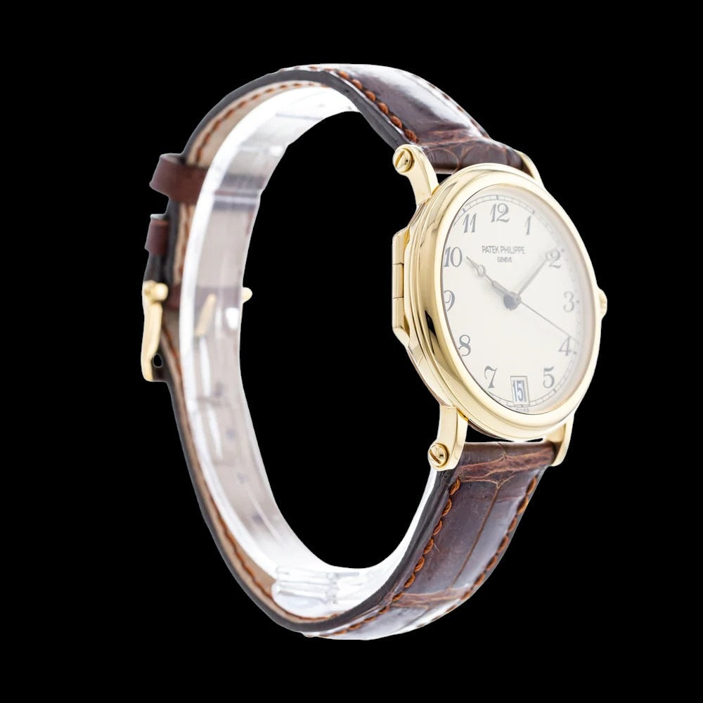 Patek Philippe 5053J