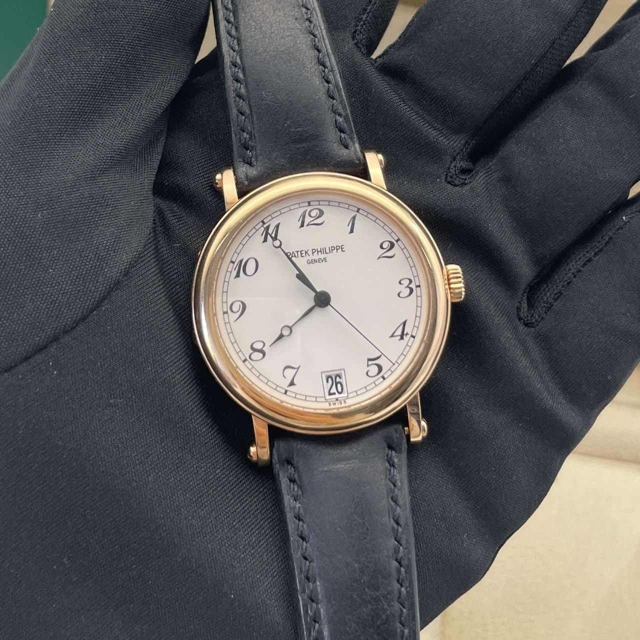 Patek Philippe 5053R-001