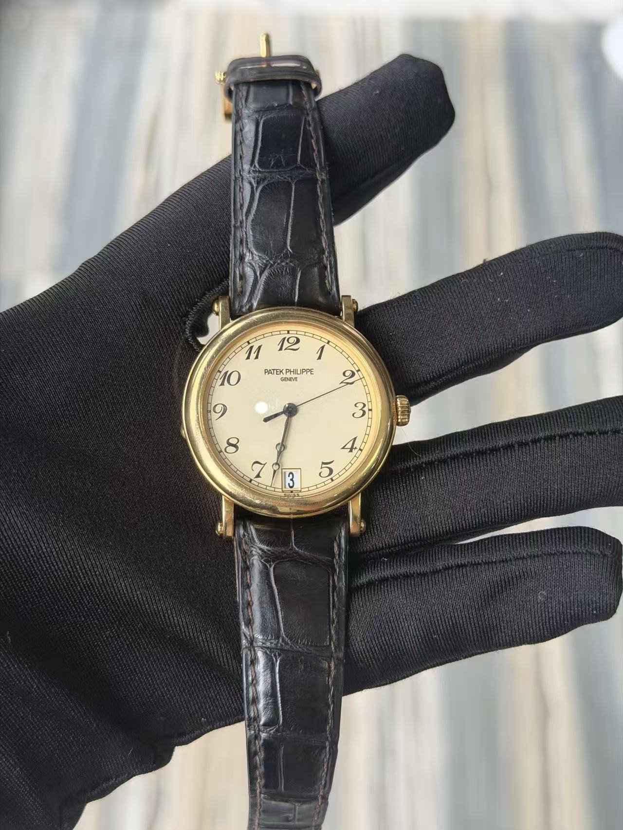 Patek Philippe 5053R-001