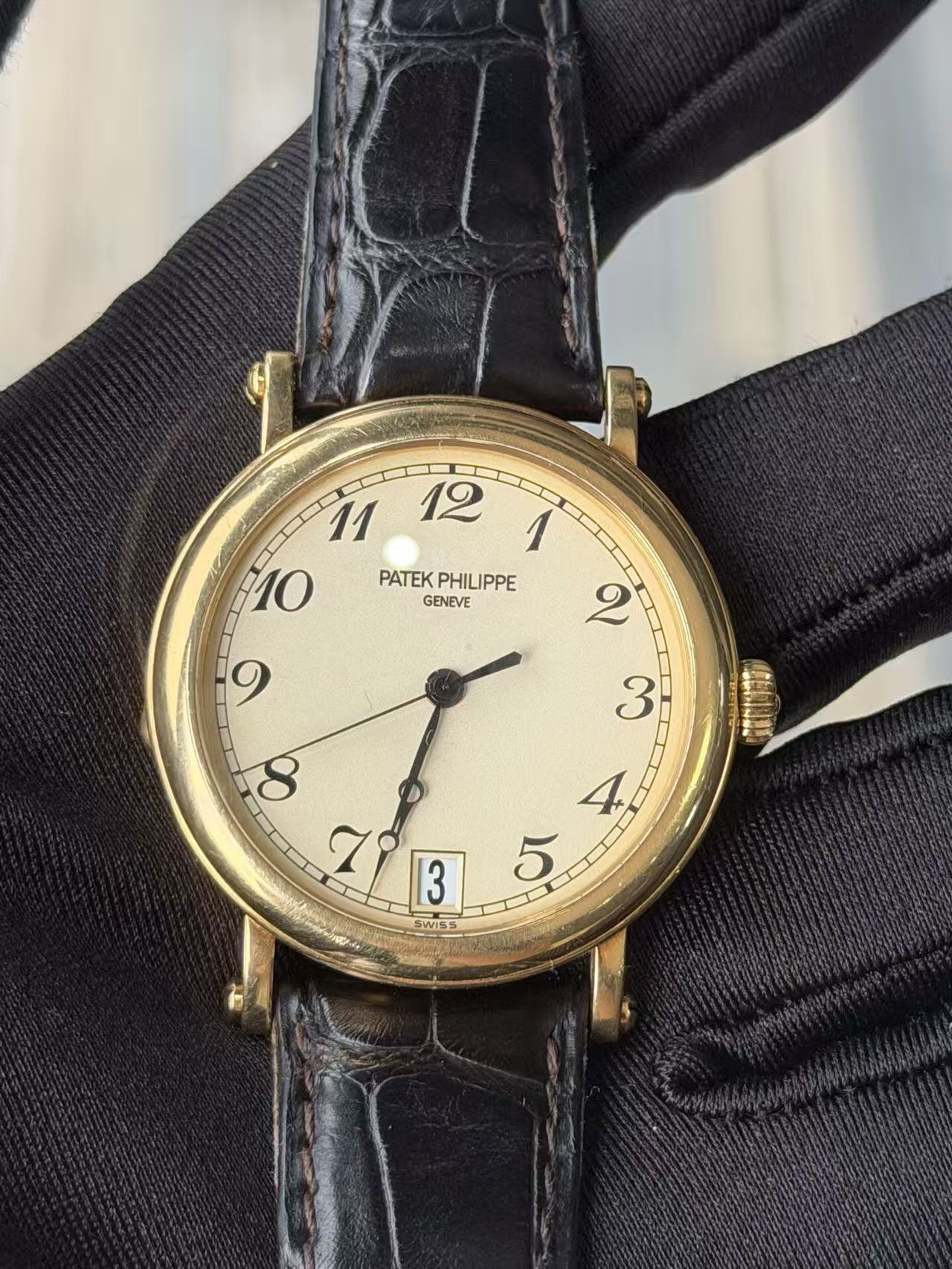 Patek Philippe 5053R-001