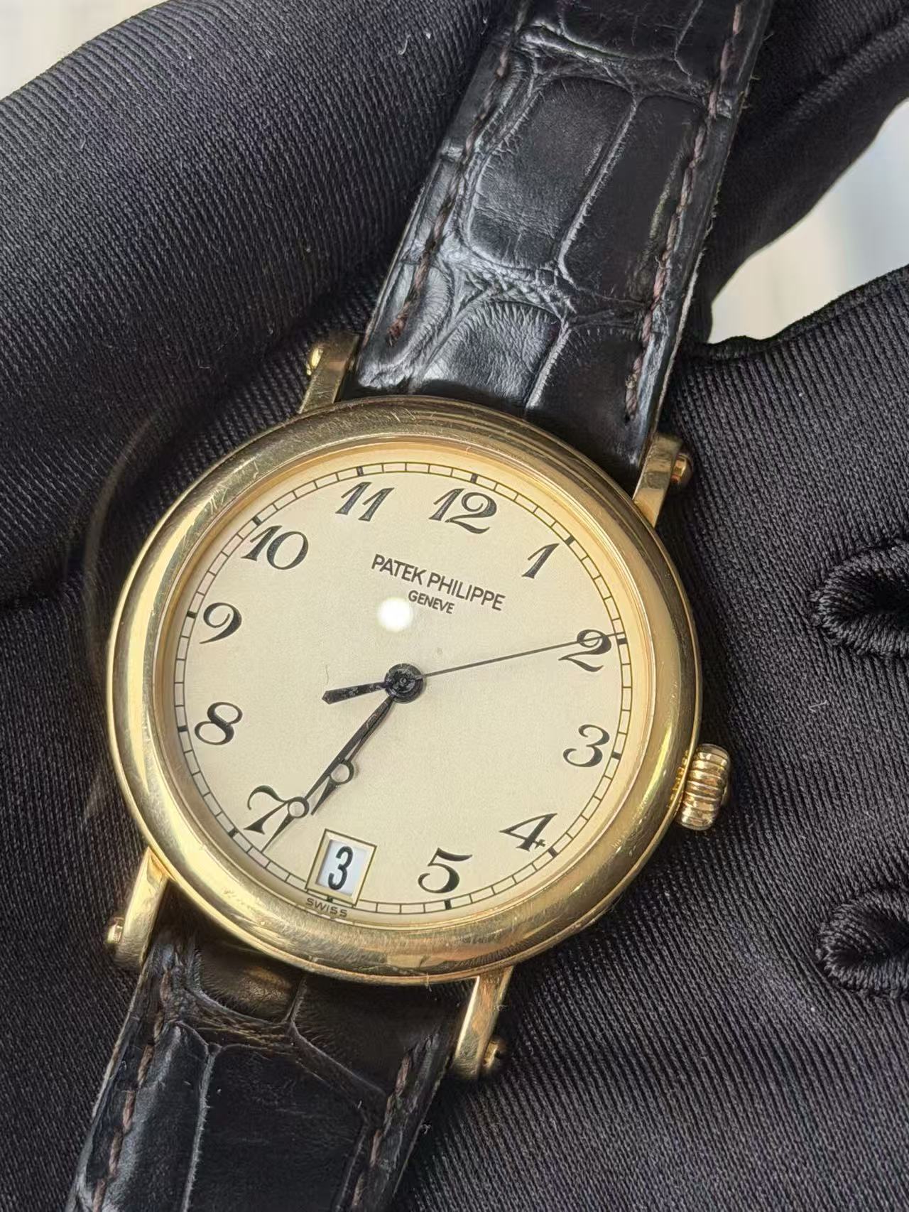 Patek Philippe 5053R-001