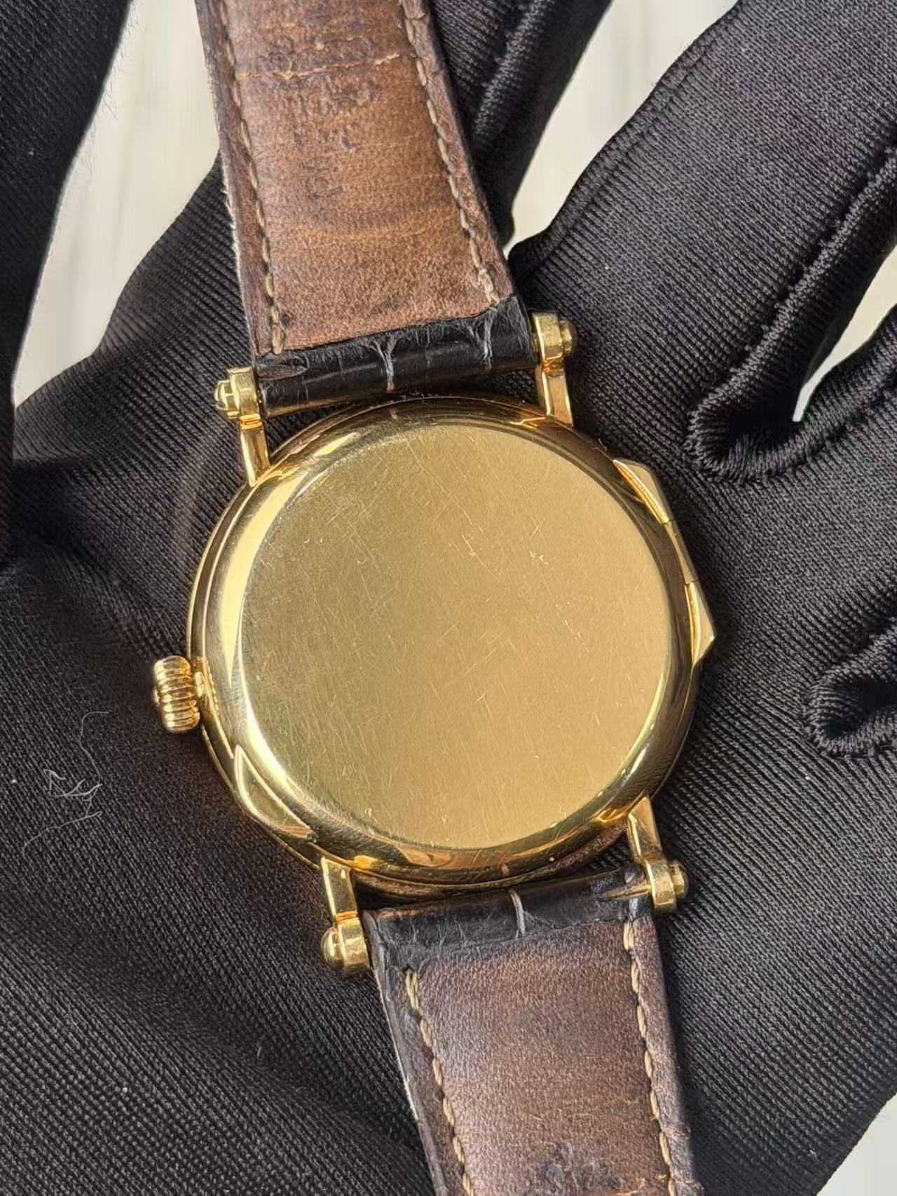 Patek Philippe 5053R-001