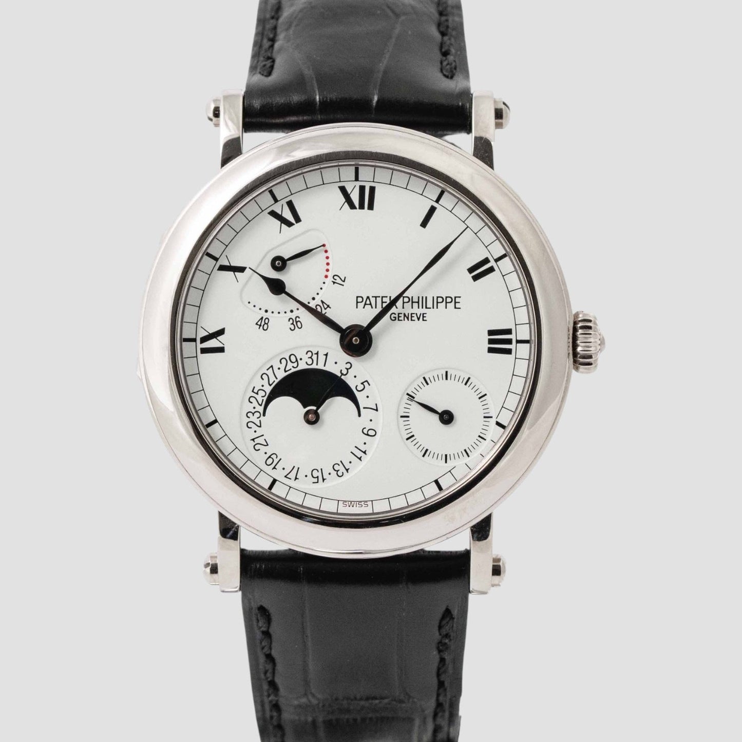 Patek Philippe 5054G-001