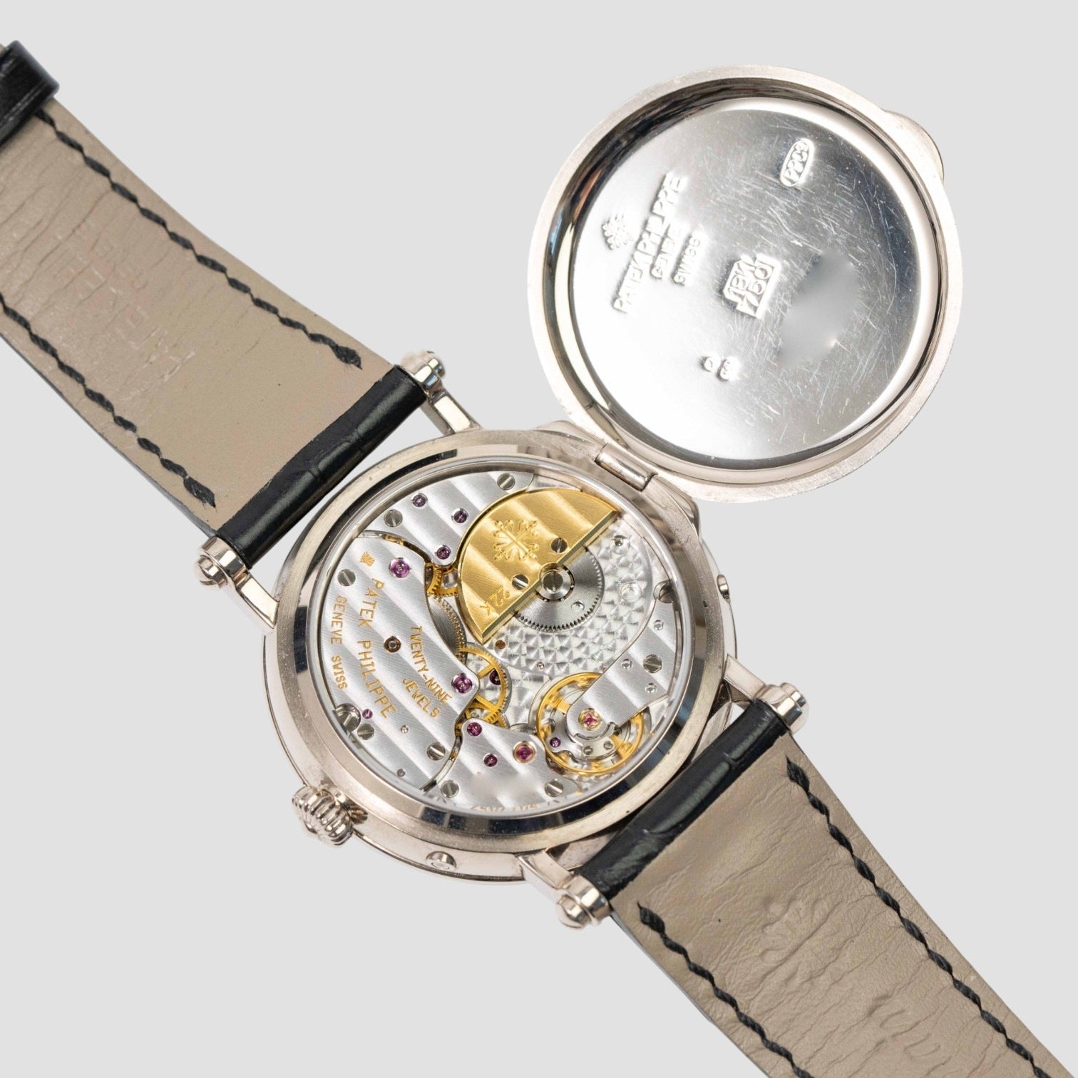 Patek Philippe 5054G-001