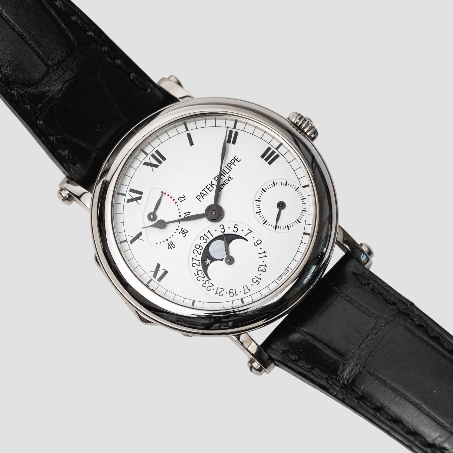 Patek Philippe 5054G-001