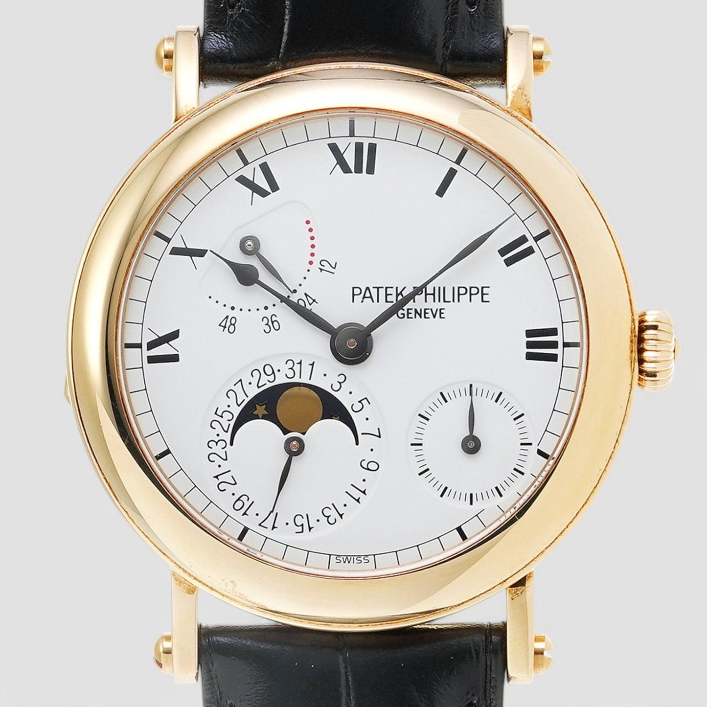 Patek Philippe 5054J-001