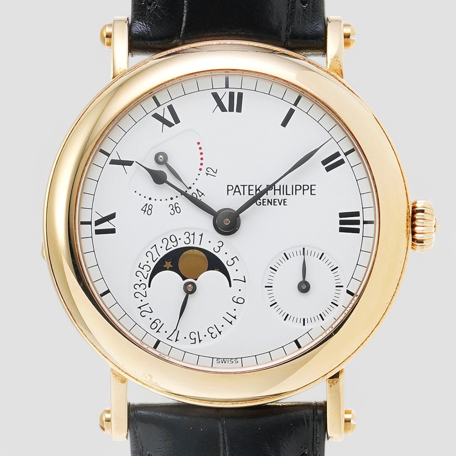 Patek Philippe 5054J-001