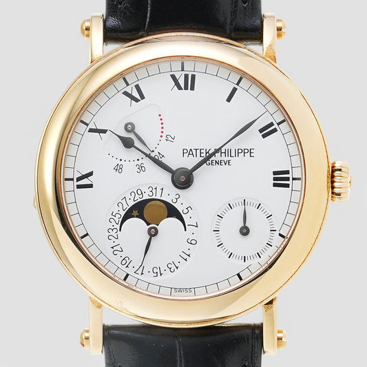 Patek Philippe 5054J-001