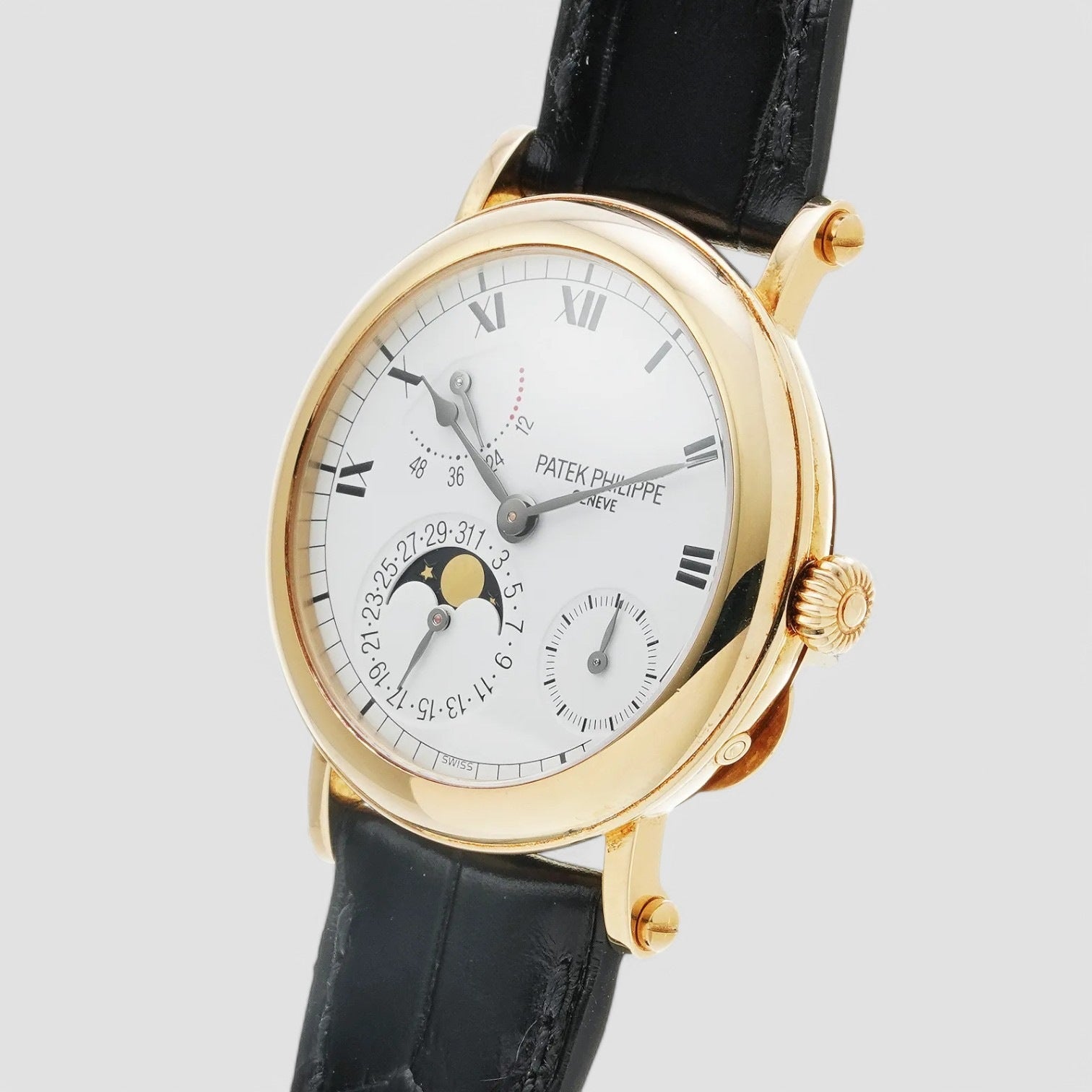 Patek Philippe 5054J-001