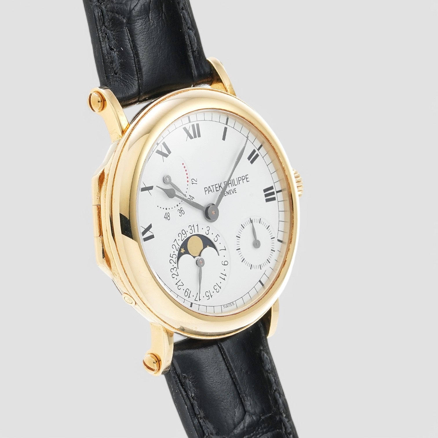Patek Philippe 5054J-001