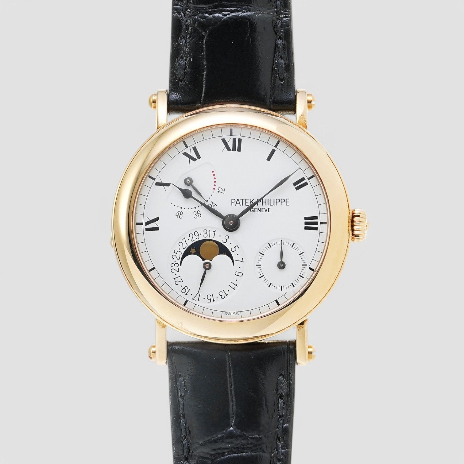 Patek Philippe 5054J-001
