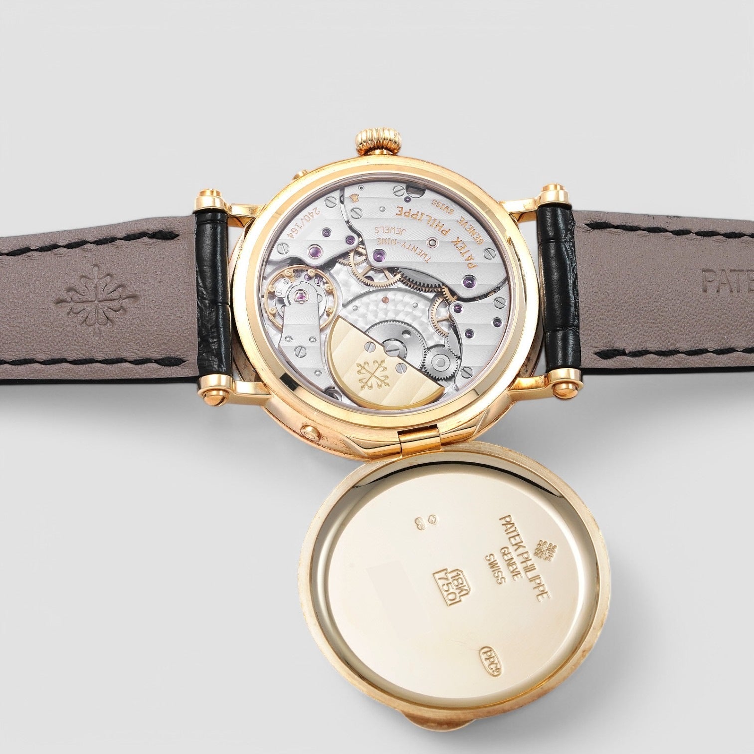 Patek Philippe 5054J-001