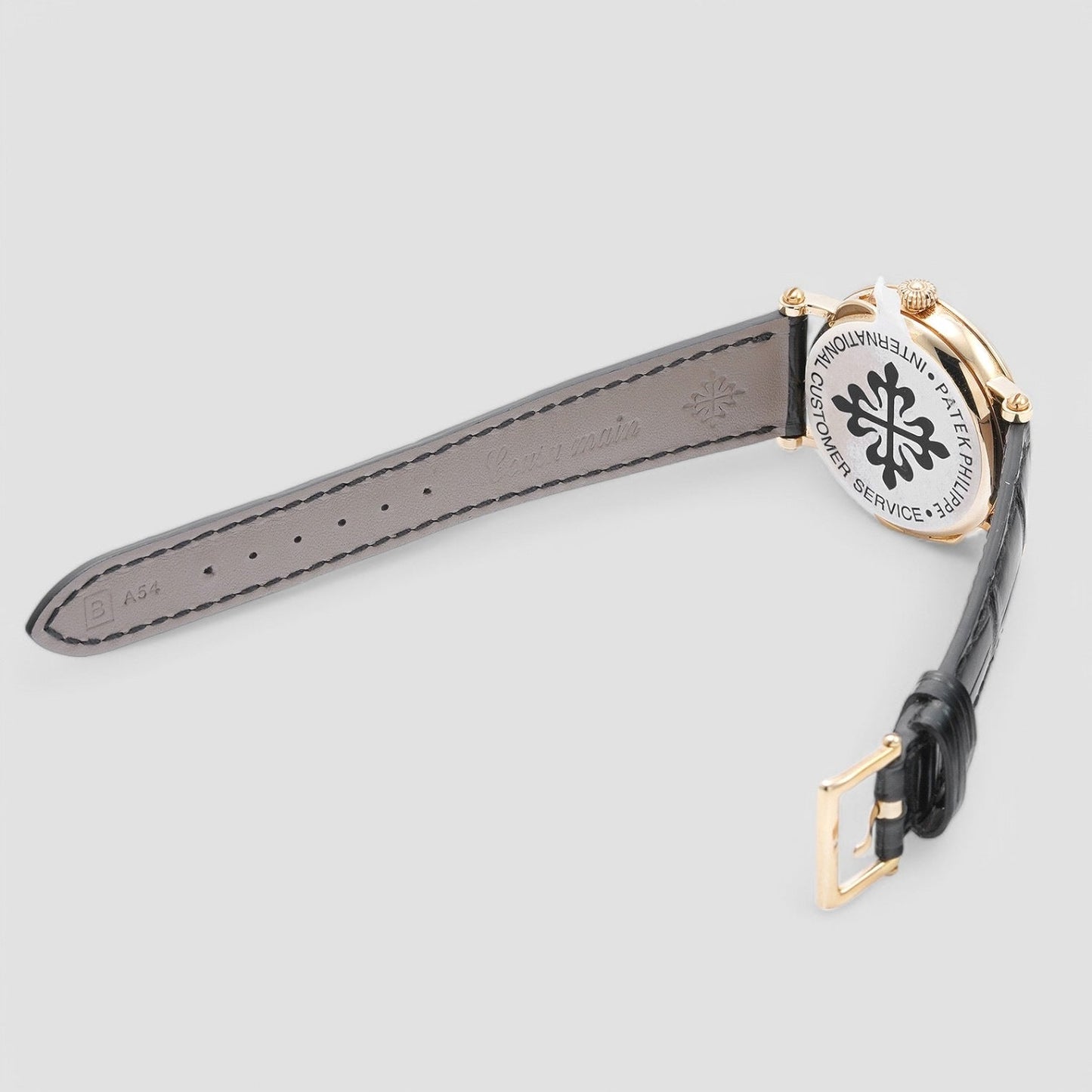 Patek Philippe 5054J-001