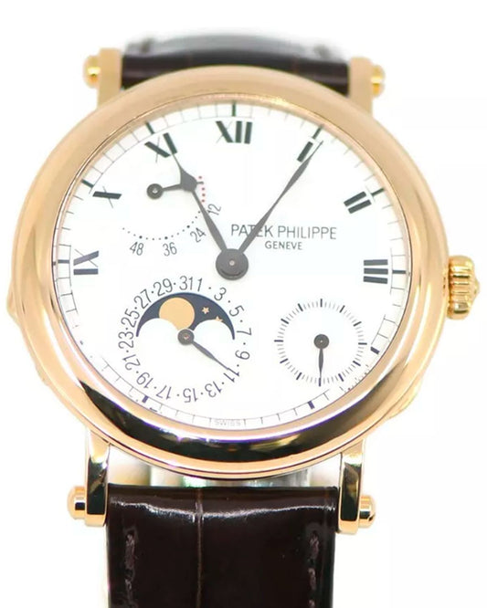 Patek Philippe 5054J