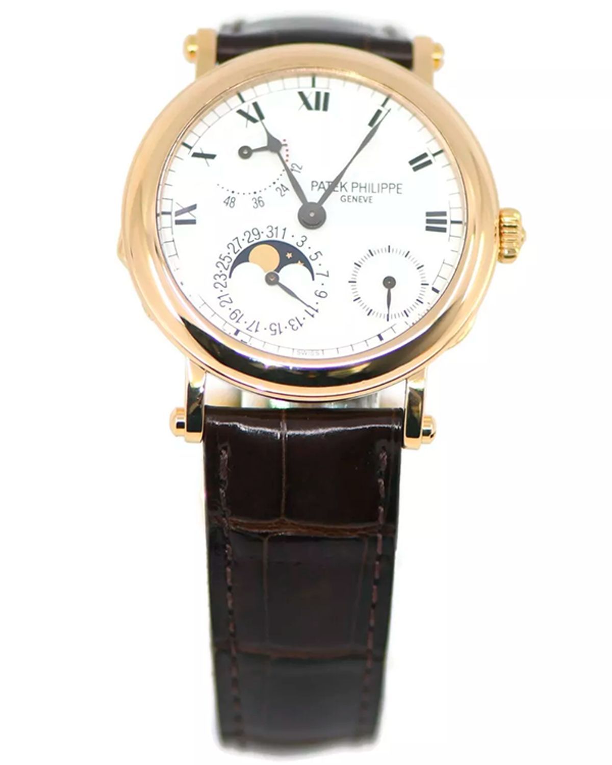 Patek Philippe 5054J