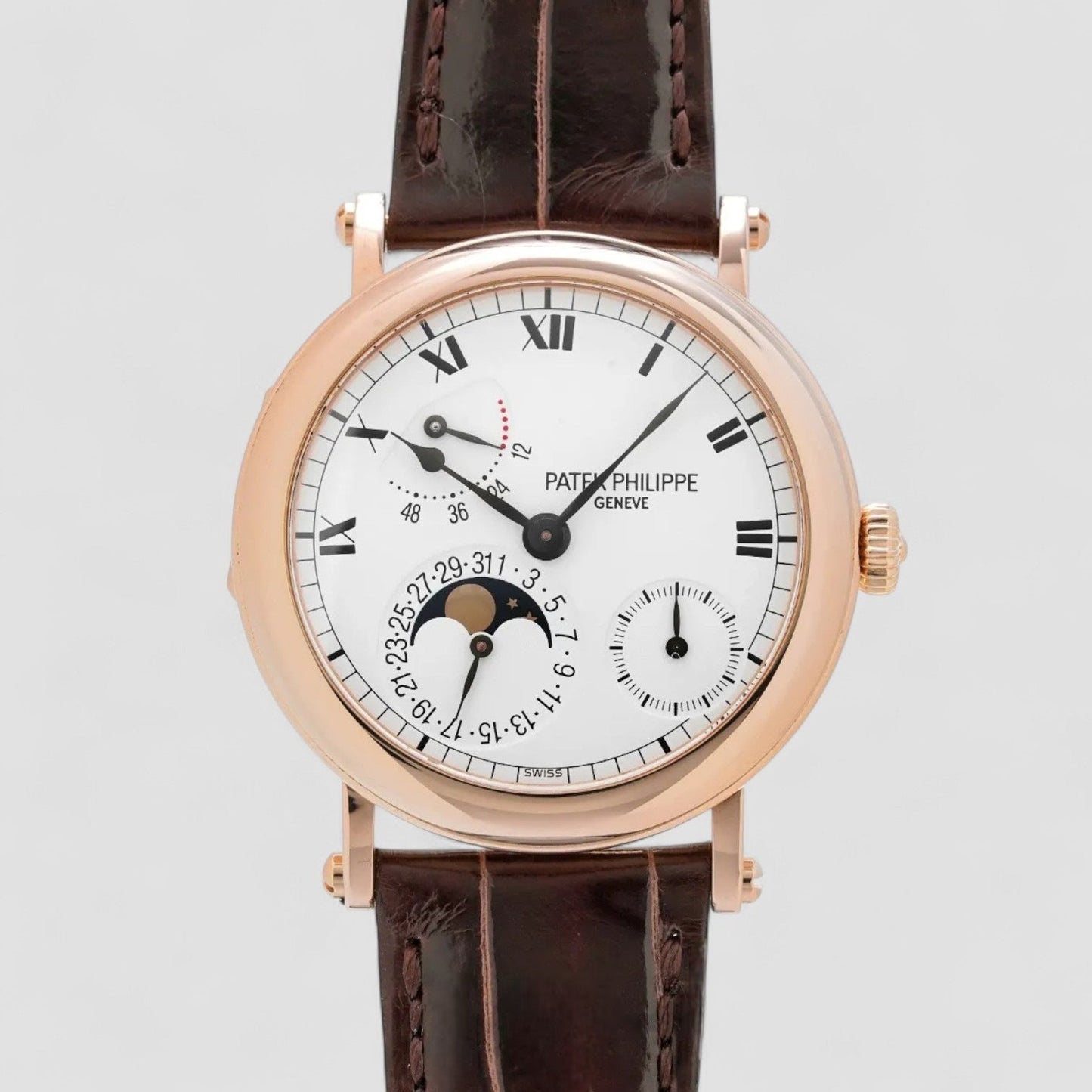 Patek Philippe 5054R-001