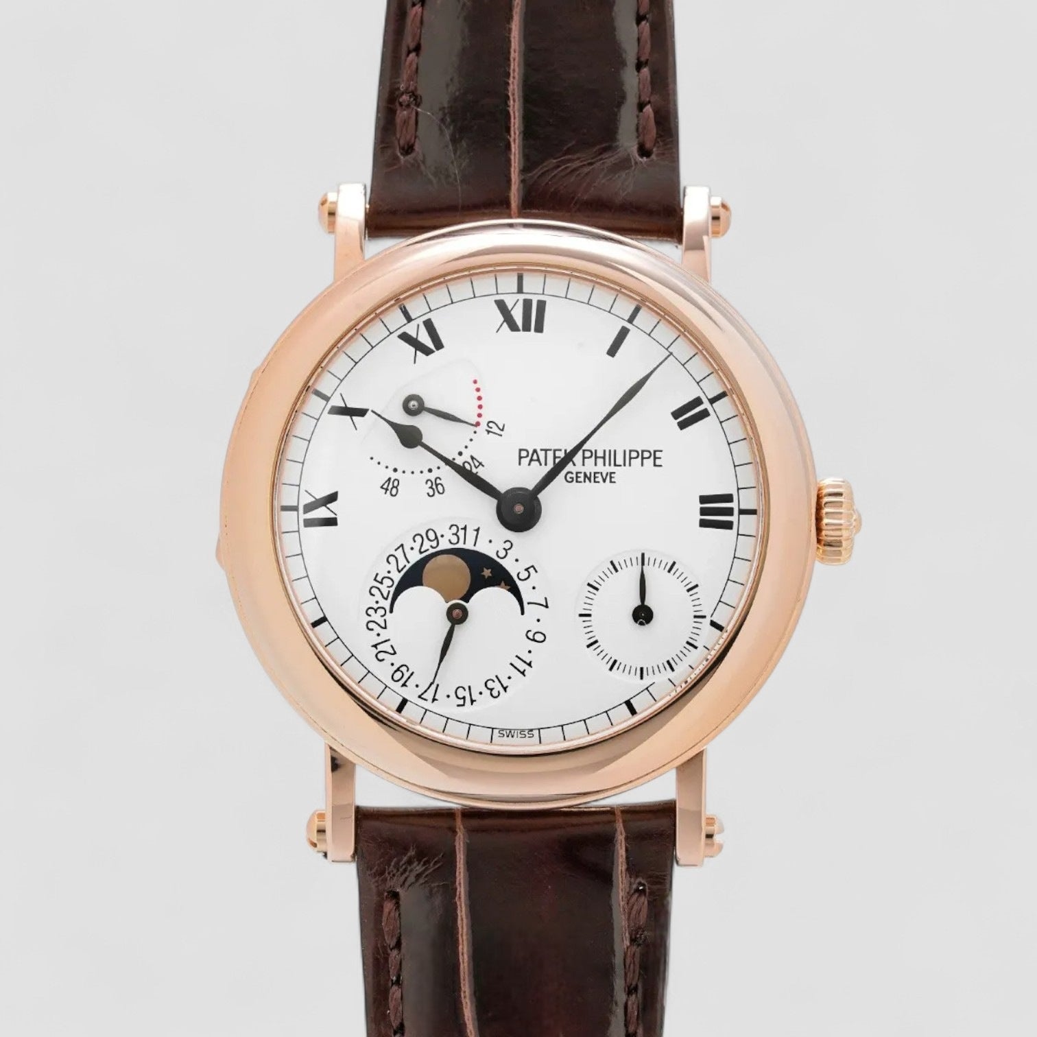 Patek Philippe 5054R-001
