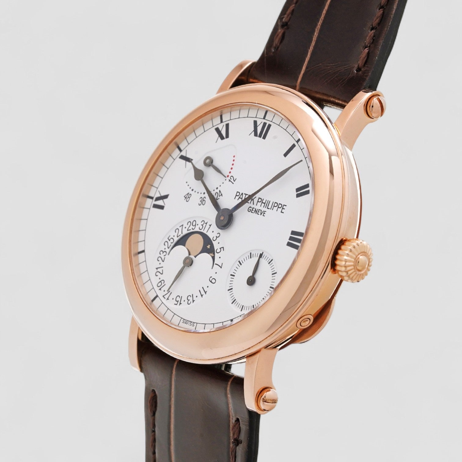 Patek Philippe 5054R-001
