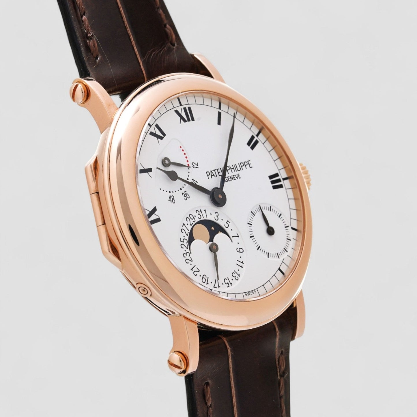 Patek Philippe 5054R-001