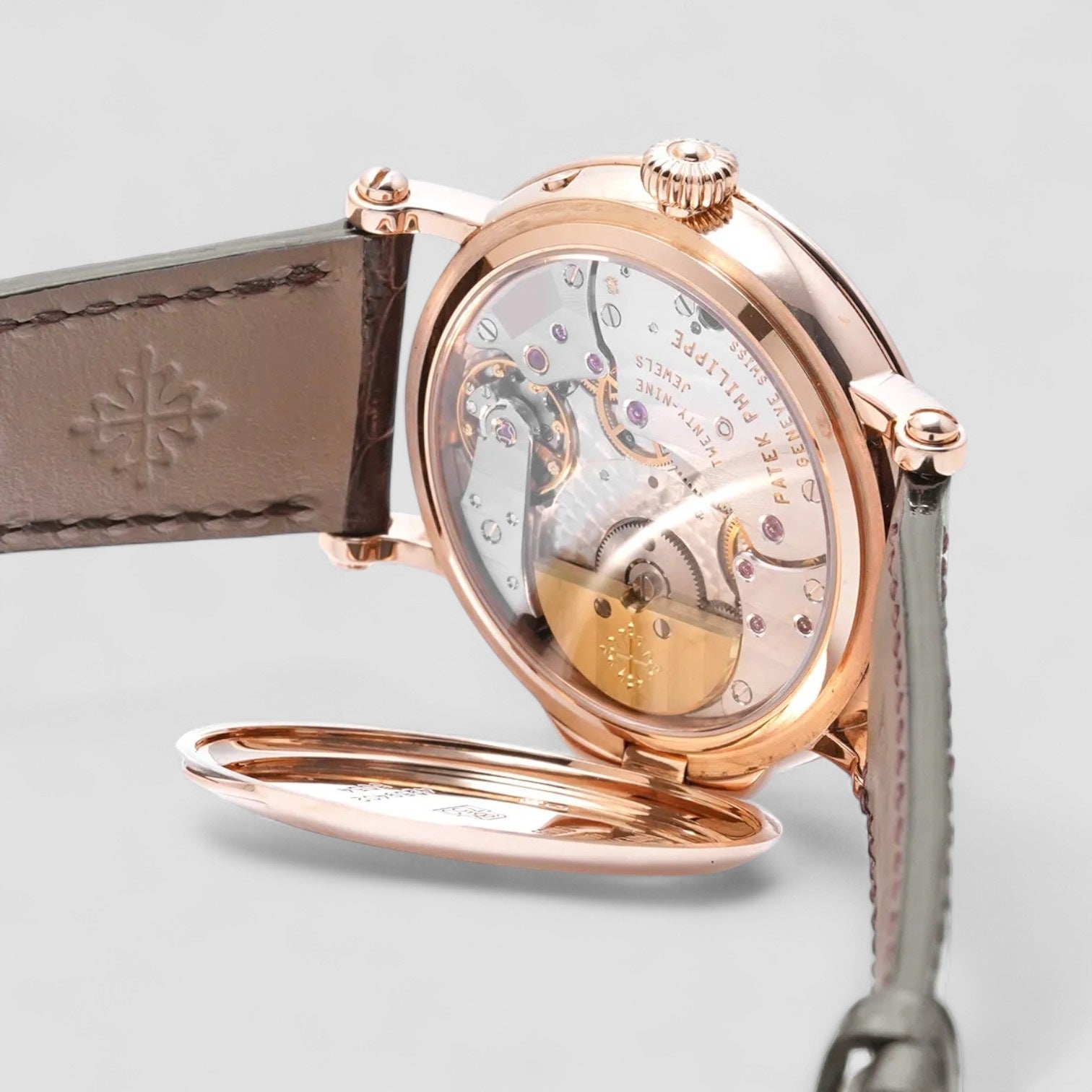 Patek Philippe 5054R-001