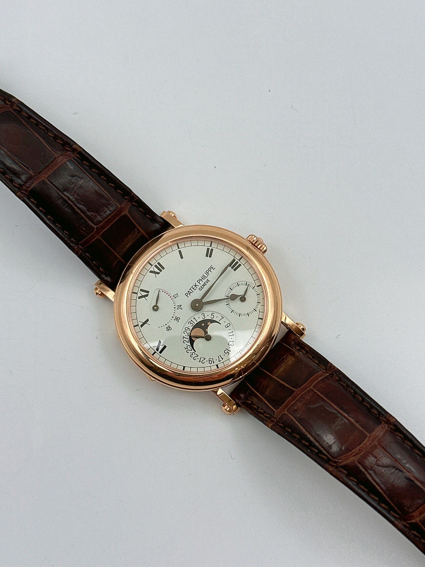 Patek Philippe 5054R-001