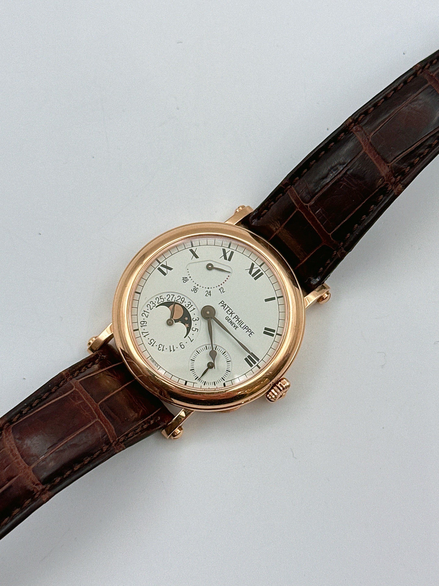 Patek Philippe 5054R-001